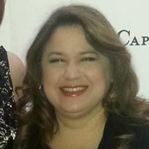 Meet your Posher, Susan